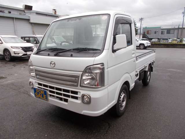 マツダ スクラムトラック ６６０ ＫＸ ４ＷＤ R2年 () 99
