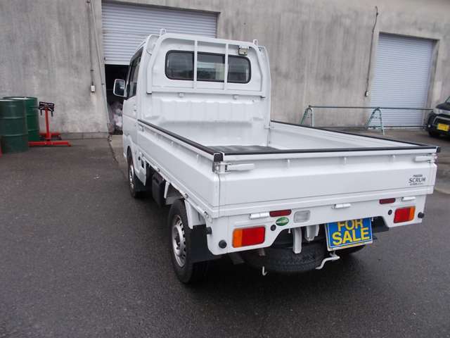 マツダ スクラムトラック ６６０ ＫＸ ４ＷＤ R2年 () 99
