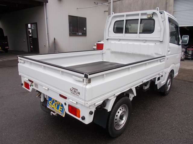 マツダ スクラムトラック ６６０ ＫＸ ４ＷＤ R2年 () 99