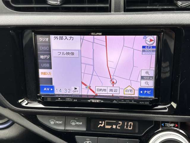 トヨタ アクア １．５ Ｓ H27年 () 99