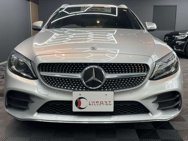 メルセデスベンツ Ｃクラスワゴン Ｃ２２０Ｄ アバンギャルド ＡＭＧライン ディーゼルターボ R1年 (関東) 99