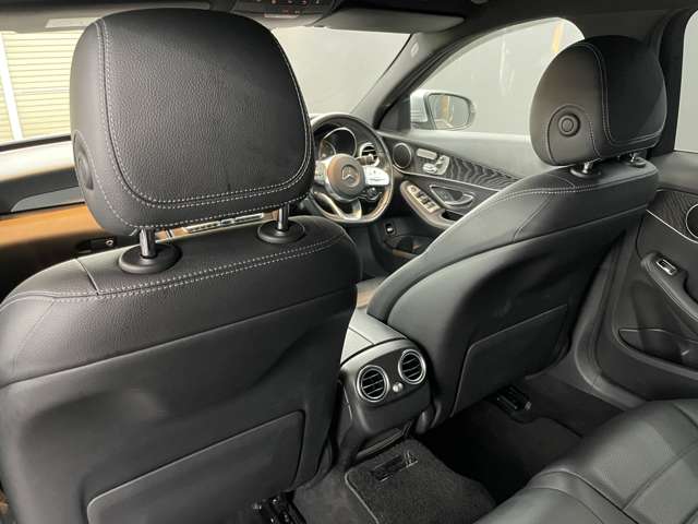 メルセデスベンツ Ｃクラスワゴン Ｃ２２０Ｄ アバンギャルド ＡＭＧライン ディーゼルターボ R1年 (関東) 99