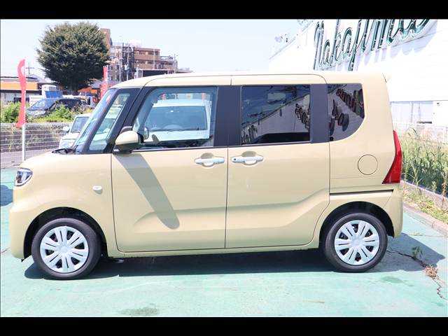ダイハツ タント ６６０ Ｘ リミテッド R7年 (関東) 99