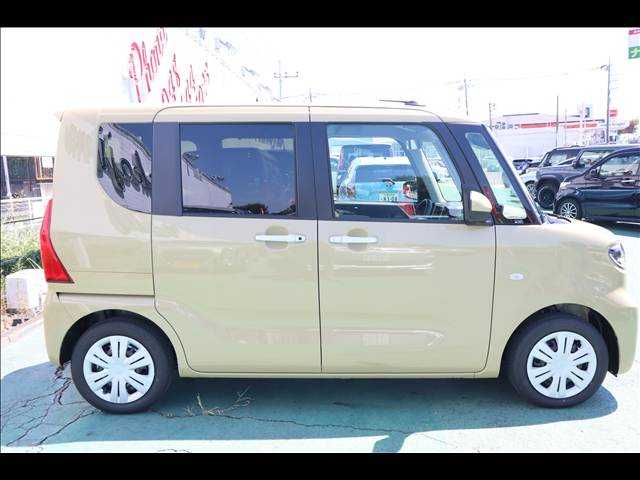 ダイハツ タント ６６０ Ｘ リミテッド R7年 (関東) 99