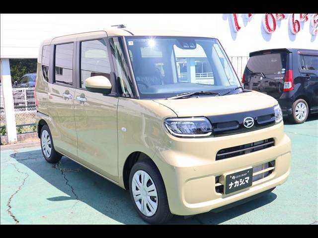 ダイハツ タント ６６０ Ｘ リミテッド R7年 (関東) 99