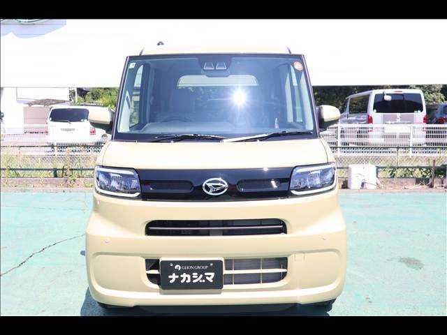 ダイハツ タント ６６０ Ｘ リミテッド R7年 (関東) 99