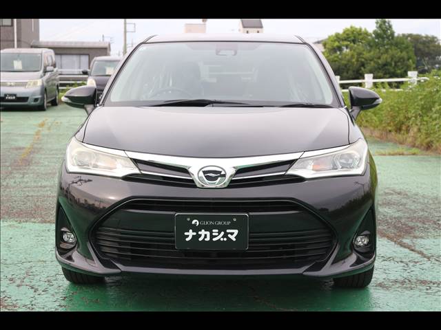 トヨタ カローラフィールダー １．５Ｇ H30年 (関東) 99