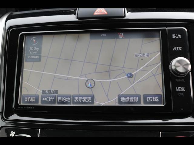 トヨタ カローラフィールダー １．５Ｇ H30年 (関東) 99