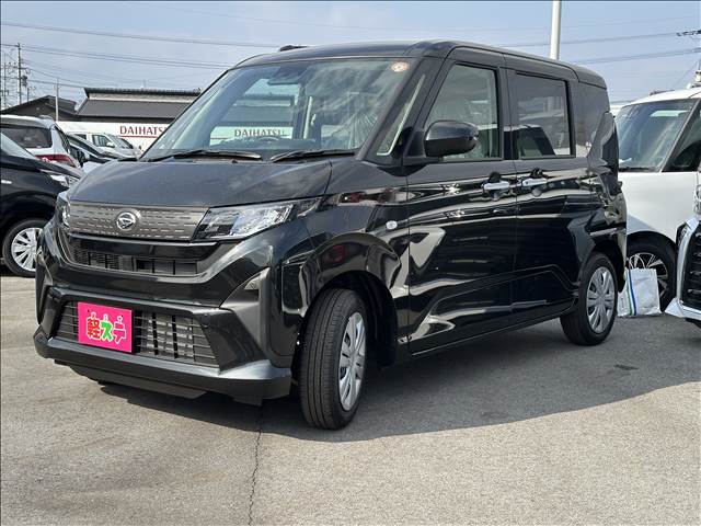 ダイハツ ムーヴ Ｘ R7年 (九州・沖縄) 99