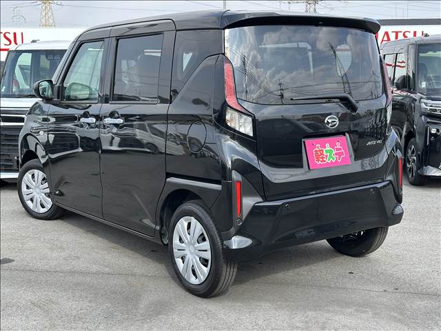 ダイハツ ムーヴ Ｘ R7年 (九州・沖縄) 99