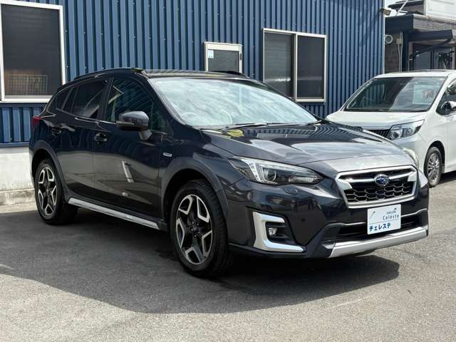 スバル ＸＶ ２．０ アドバンス ４ＷＤ R1年 (九州・沖縄) 99