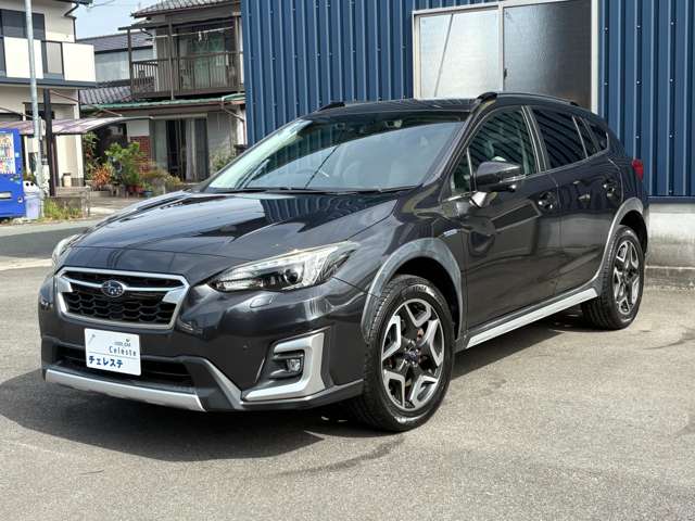 スバル ＸＶ ２．０ アドバンス ４ＷＤ R1年 (九州・沖縄) 99