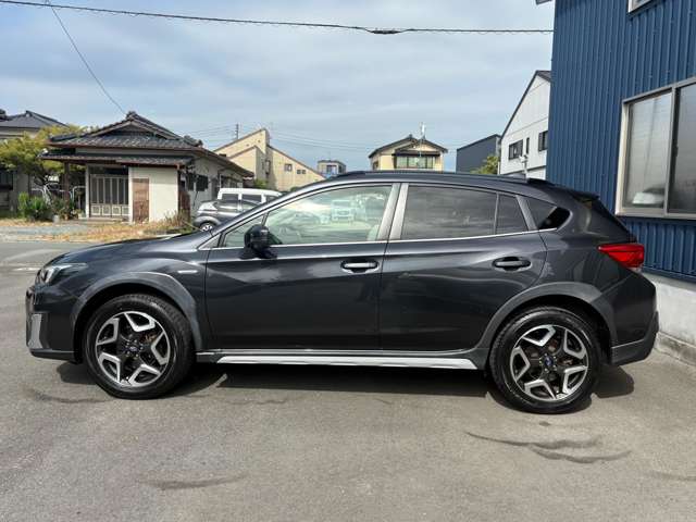 スバル ＸＶ ２．０ アドバンス ４ＷＤ R1年 (九州・沖縄) 99