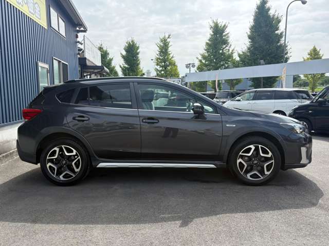 スバル ＸＶ ２．０ アドバンス ４ＷＤ R1年 (九州・沖縄) 99