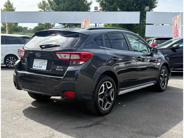 スバル ＸＶ ２．０ アドバンス ４ＷＤ R1年 (九州・沖縄) 99