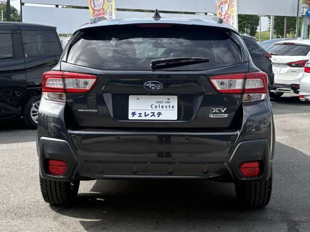 スバル ＸＶ ２．０ アドバンス ４ＷＤ R1年 (九州・沖縄) 99