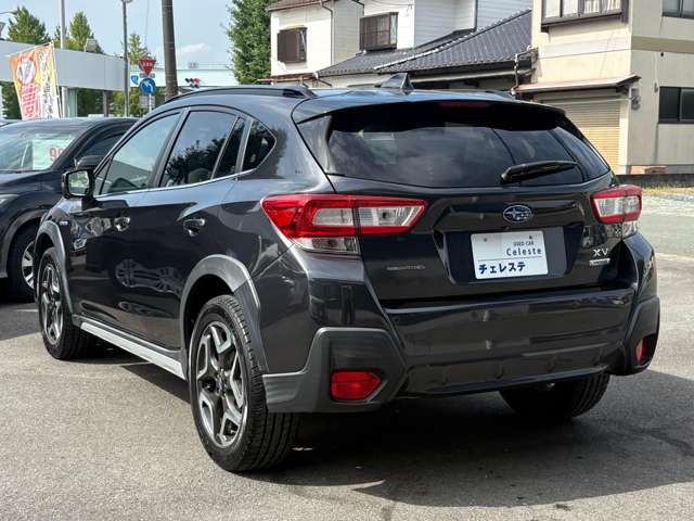 スバル ＸＶ ２．０ アドバンス ４ＷＤ R1年 (九州・沖縄) 99