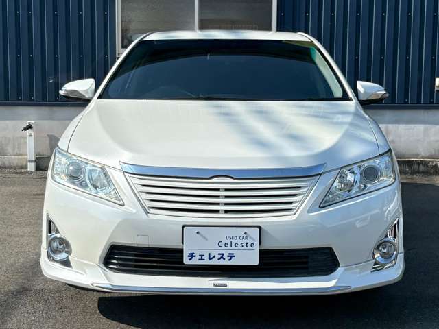 トヨタ カムリ　ハイブリッド ２．５ Ｇパッケージ H24年 (九州・沖縄) 99