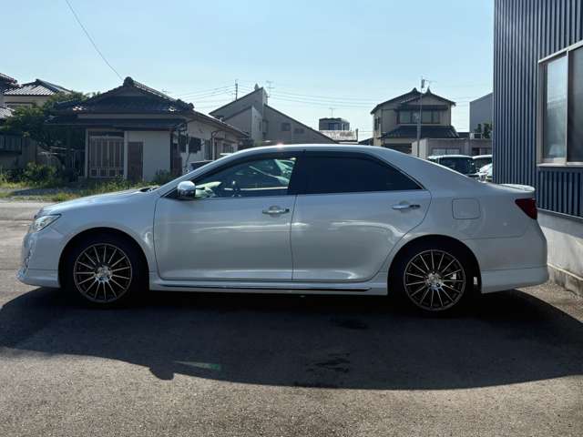トヨタ カムリ　ハイブリッド ２．５ Ｇパッケージ H24年 (九州・沖縄) 99