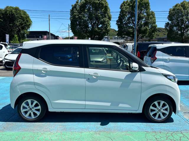 日産 デイズ ６６０ Ｘ R6年 (九州・沖縄) 99