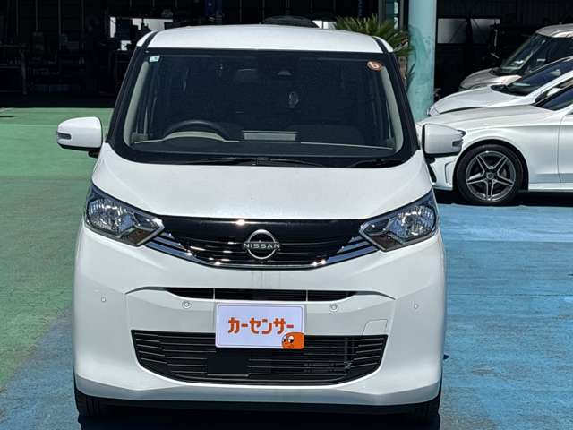 日産 デイズ ６６０ Ｘ R6年 (九州・沖縄) 99