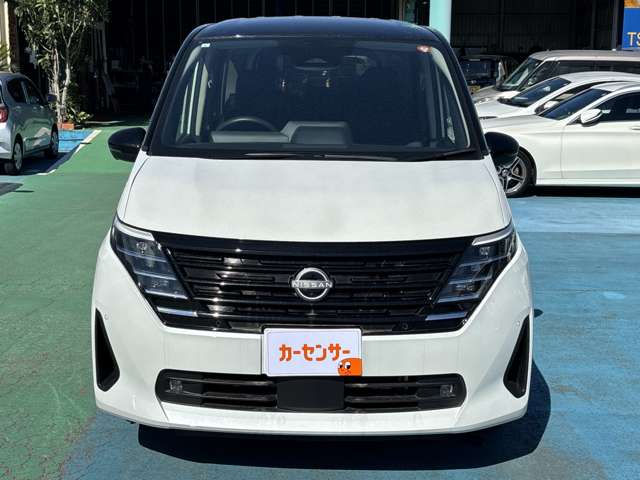 日産 セレナ １．４ Ｅ－ＰＯＷＥＲ ＸＶ R6年 (九州・沖縄) 99