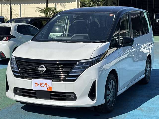 日産 セレナ １．４ Ｅ－ＰＯＷＥＲ ＸＶ R6年 (九州・沖縄) 99