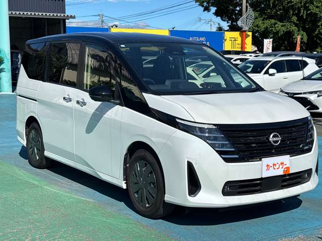 日産 セレナ １．４ Ｅ－ＰＯＷＥＲ ＸＶ R6年 (九州・沖縄) 99
