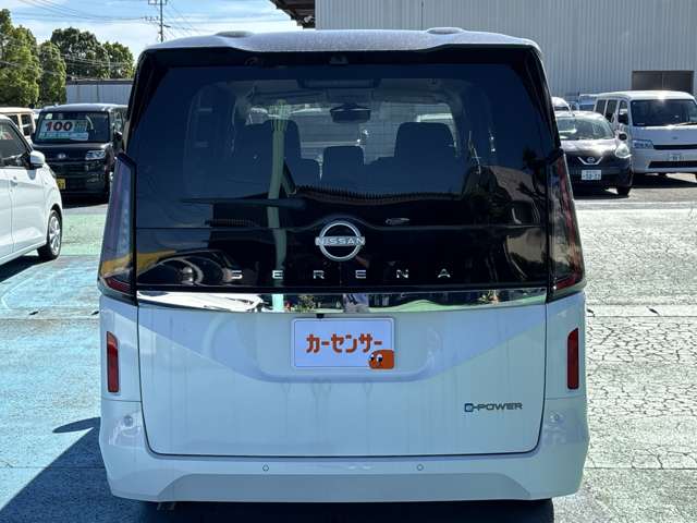日産 セレナ １．４ Ｅ－ＰＯＷＥＲ ＸＶ R6年 (九州・沖縄) 99