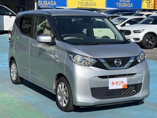 日産 デイズ ６６０ Ｘ R4年 (九州・沖縄) 99