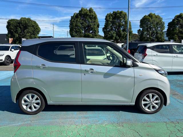 日産 デイズ ６６０ Ｘ R4年 (九州・沖縄) 99