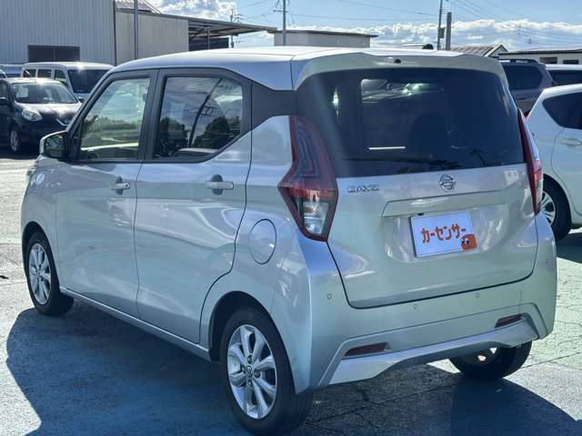 日産 デイズ ６６０ Ｘ R4年 (九州・沖縄) 99