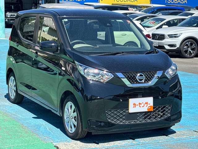 日産 デイズ ６６０ Ｘ R3年 (九州・沖縄) 99