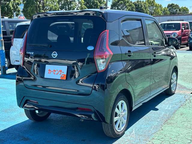 日産 デイズ ６６０ Ｘ R3年 (九州・沖縄) 99