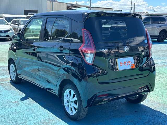 日産 デイズ ６６０ Ｘ R3年 (九州・沖縄) 99