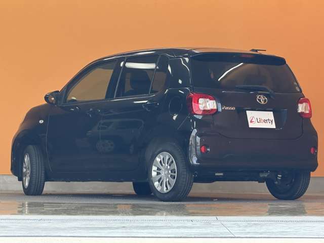 トヨタ パッソ １．０ Ｘ Ｌパッケージ Ｓ R2年 (甲信越・北陸) 99