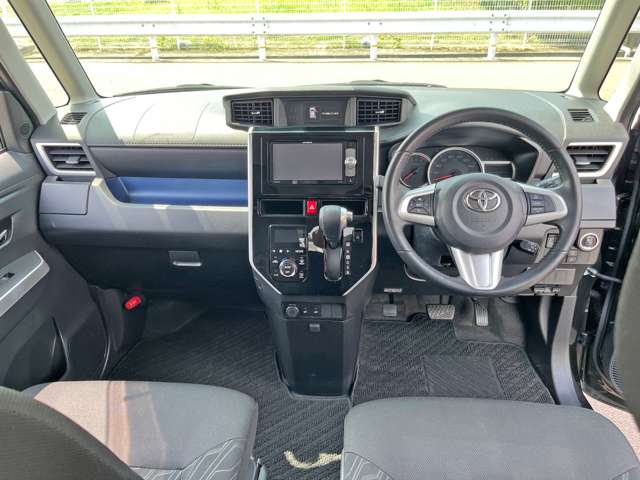 トヨタ ルーミー １．０ カスタム Ｇ Ｓ ４ＷＤ H29年 (東北) 99