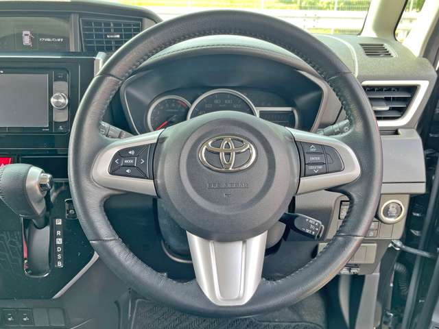 トヨタ ルーミー １．０ カスタム Ｇ Ｓ ４ＷＤ H29年 (東北) 99