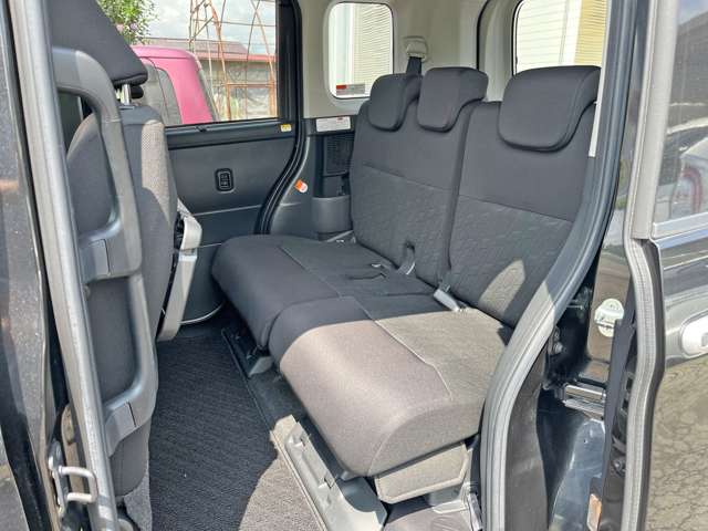 トヨタ ルーミー １．０ カスタム Ｇ Ｓ ４ＷＤ H29年 (東北) 99