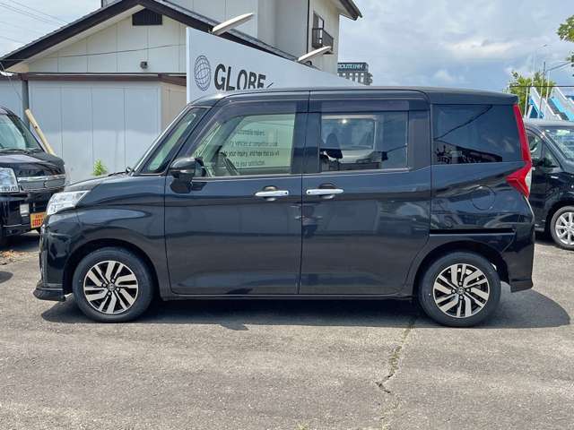 トヨタ ルーミー １．０ カスタム Ｇ Ｓ ４ＷＤ H29年 (東北) 99