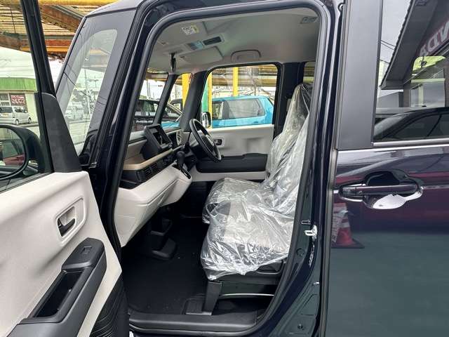ホンダ Ｎ　ＢＯＸ ６６０ R8年 () 99