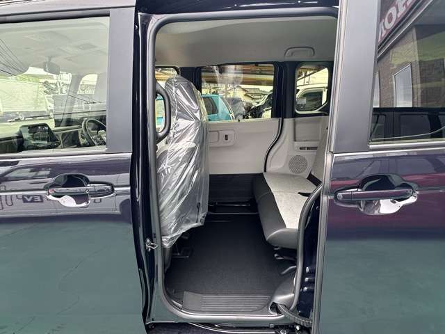 ホンダ Ｎ　ＢＯＸ ６６０ R8年 () 99