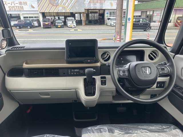 ホンダ Ｎ　ＢＯＸ ６６０ R8年 () 99