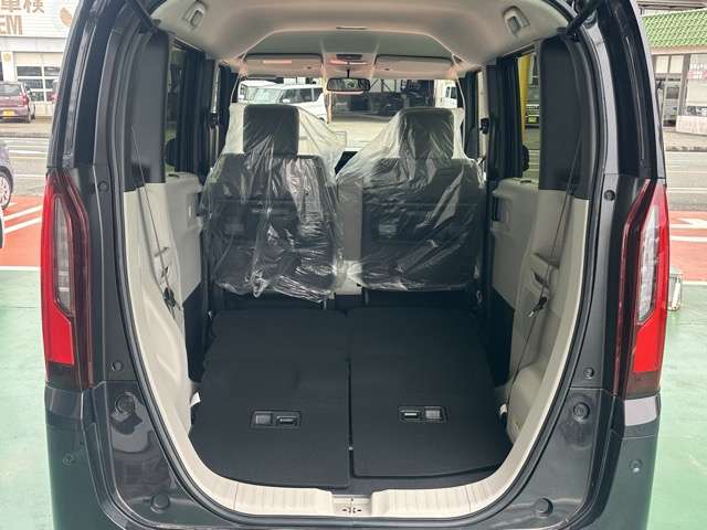 ホンダ Ｎ　ＢＯＸ ６６０ R8年 () 99