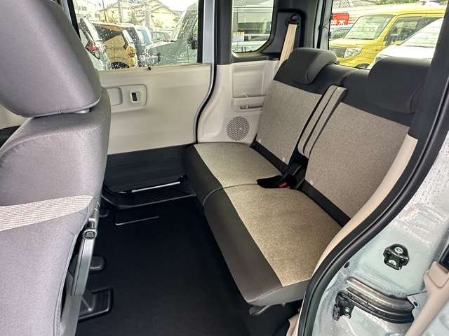 ホンダ Ｎ　ＢＯＸ ６６０ ファッションスタイル ２トーン R8年 () 99