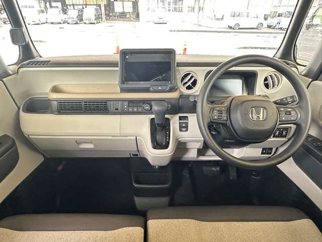 ホンダ Ｎ　ＢＯＸ ６６０ ファッションスタイル ２トーン R8年 () 99