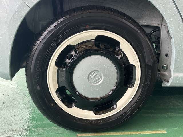 ホンダ Ｎ　ＢＯＸ ６６０ ファッションスタイル ２トーン R8年 () 99