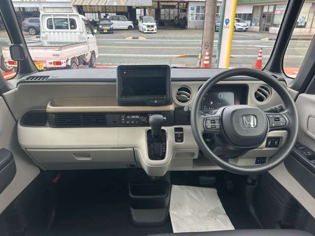 ホンダ Ｎ　ＢＯＸ ６６０ ファッションスタイル ２トーン R8年 () 99