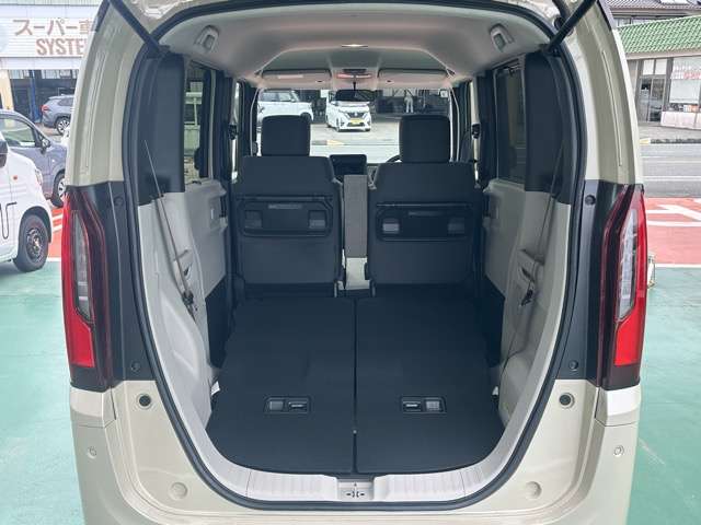 ホンダ Ｎ　ＢＯＸ ６６０ ファッションスタイル ２トーン R8年 () 99
