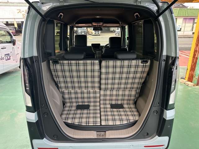 ホンダ Ｎ　ＢＯＸ ジョイ ６６０ ターボ ２トーン R8年 () 99